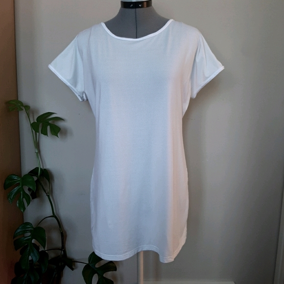 lululemon athletica Tops - Lululemon Dance Chill Tunic